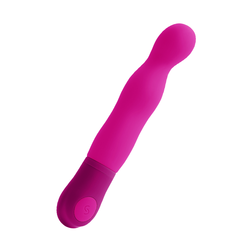 G Wow, 15,2 cm Vibrator online kaufen