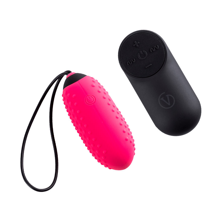G4 Remote Control Egg, 7 cm Vibrator online kaufen
