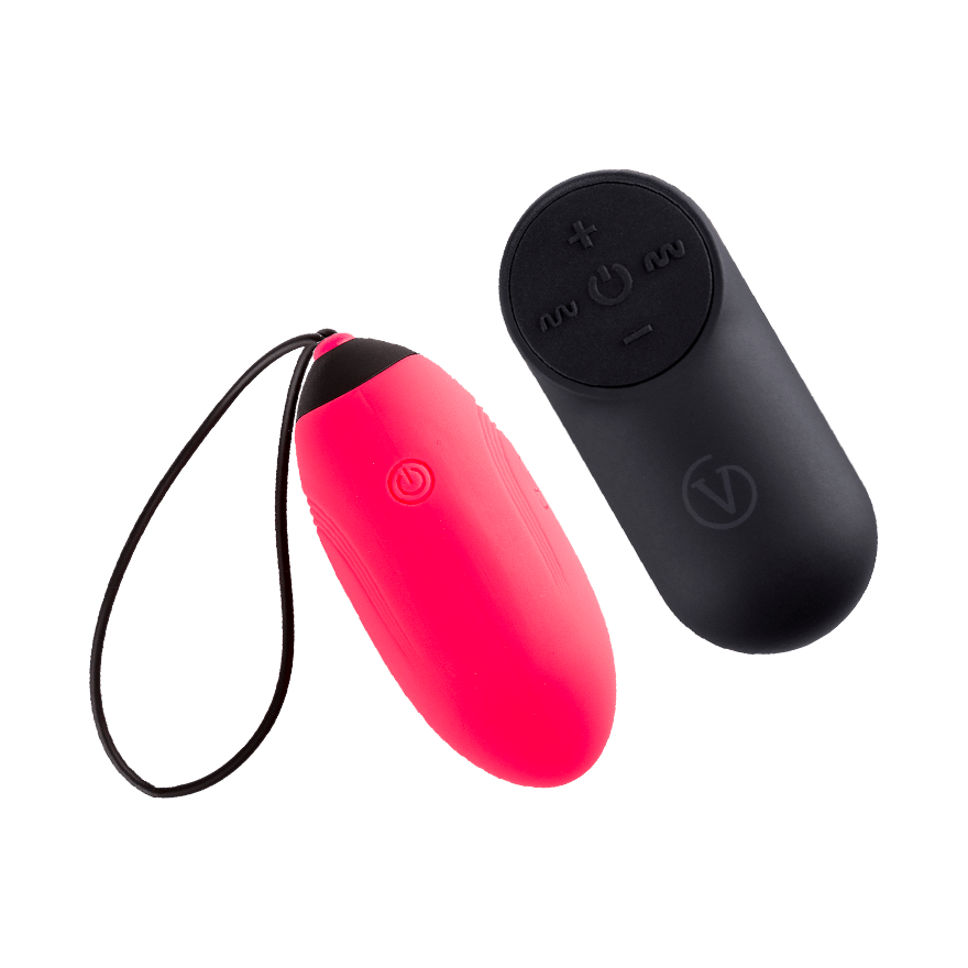 G5 Remote Control Egg, 7,4 cm Vibrator online kaufen