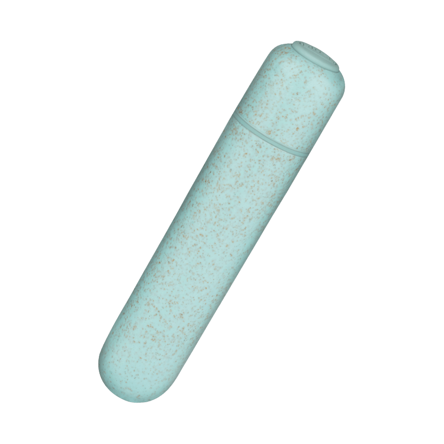 Gaia - Eco Bullet, 8,5 cm Vibrator online kaufen