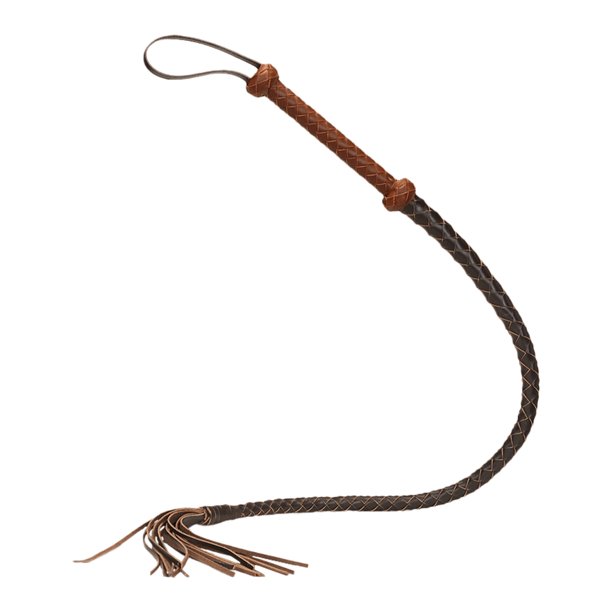 Geflochtene Peitsche aus Reitleder BDSM online kaufen Geflochtene Peitsche aus Reitleder BDSM online kaufen