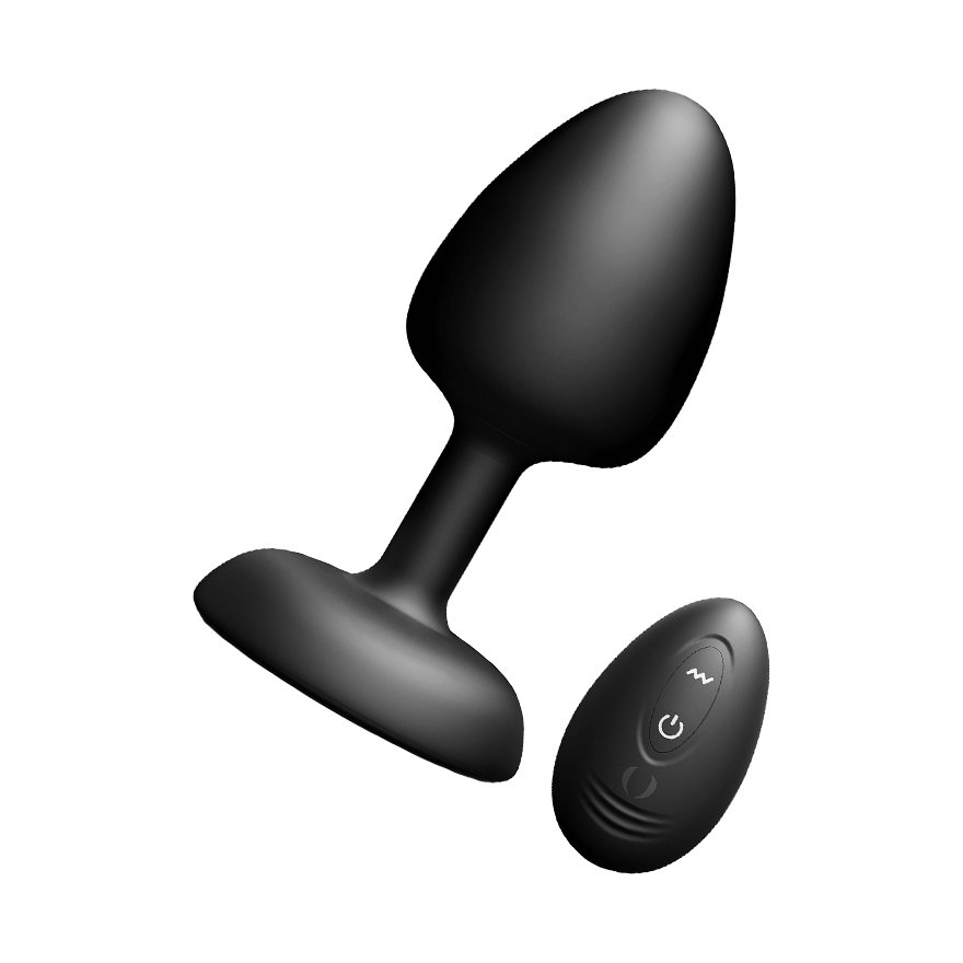 Geisha Plug Infinite - L, 9,3 cm Vibrator online kaufen Geisha Plug Infinite - L, 9,3 cm Vibrator online kaufen