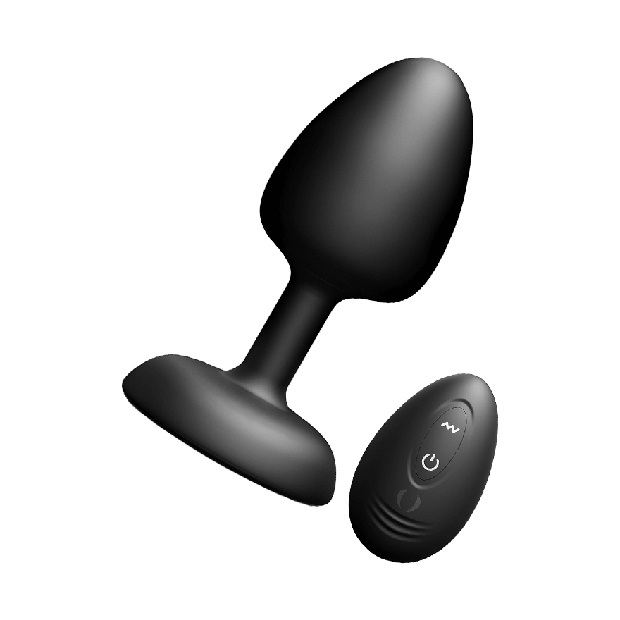 Geisha Plug Infinite - M, 8,5 cm Vibrator online kaufen Geisha Plug Infinite - M, 8,5 cm Vibrator online kaufen