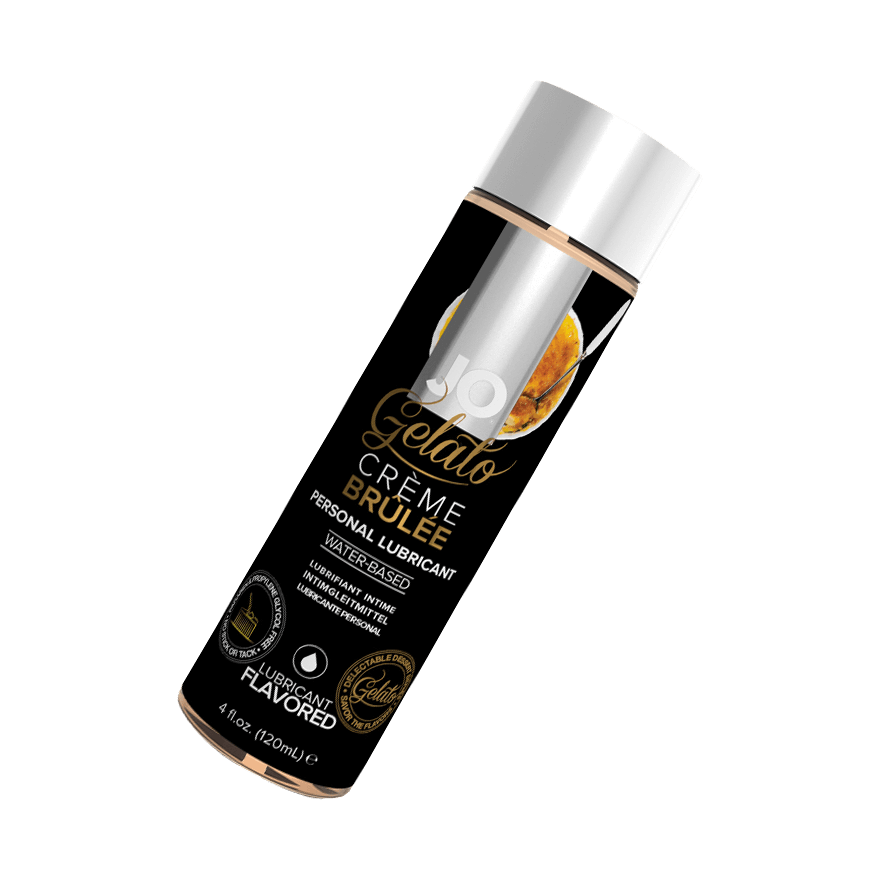 Gelato - Creme Brulee, 120 ml Drogerie online kaufen