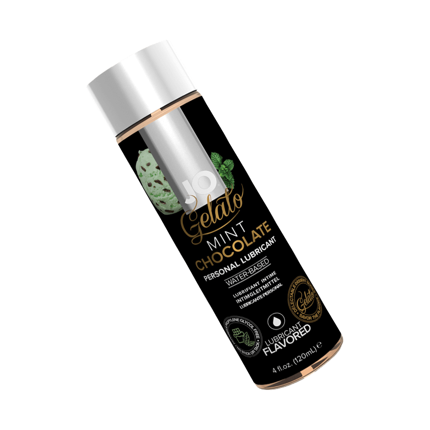 Gelato - Mint Chocolate, 120 ml Drogerie online kaufen