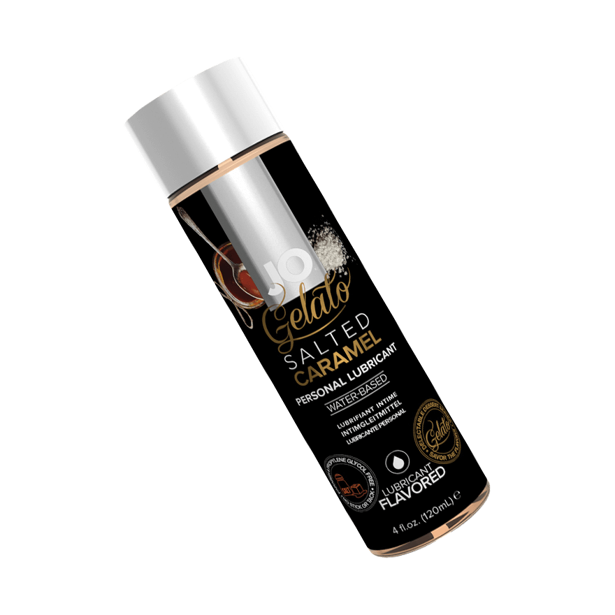 Gelato - Salted Caramel, 120 ml Drogerie online kaufen