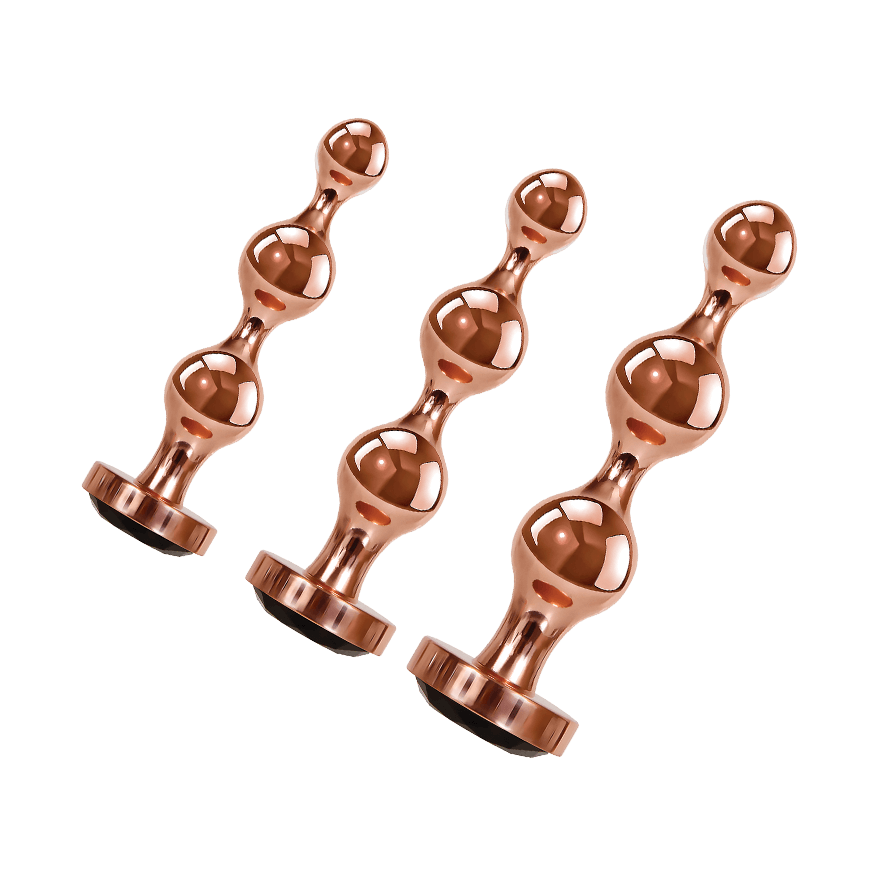 Gender X - Gold Digger Set, 3-tlg. Sex-Spielzeuge online kaufen Gender X - Gold Digger Set, 3-tlg. Sex-Spielzeuge online kaufen