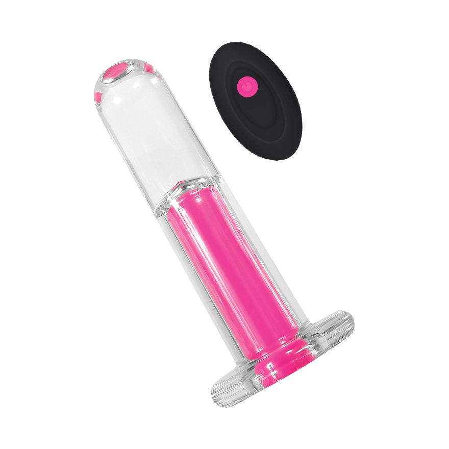 Gender X - Pink Paradise, 12,2 cm Vibrator online kaufen Gender X - Pink Paradise, 12,2 cm Vibrator online kaufen