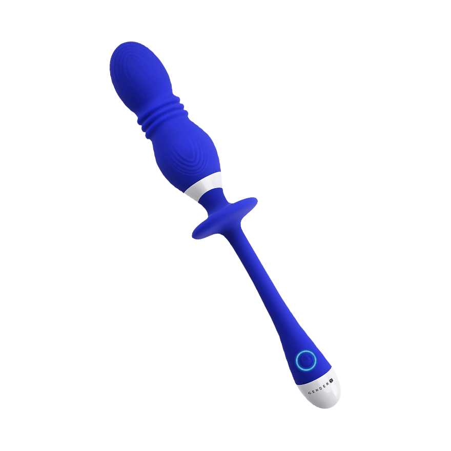 Gender X - Play Ball, 25,6 cm Vibrator online kaufen Gender X - Play Ball, 25,6 cm Vibrator online kaufen