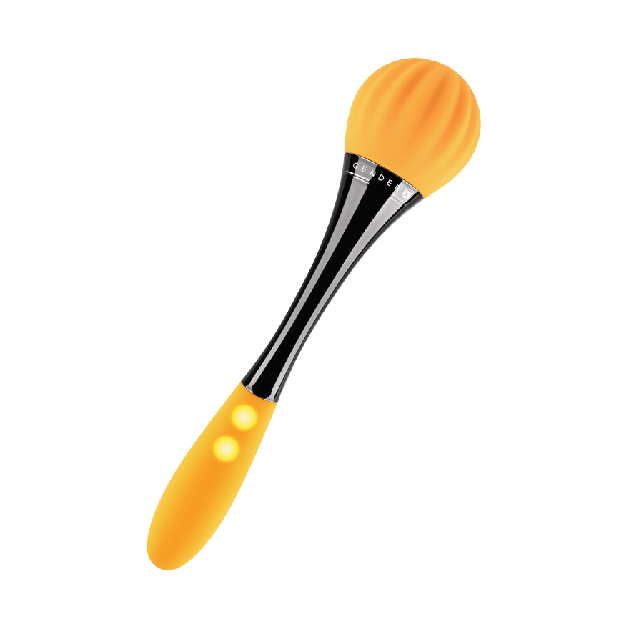 Gender X - Sunflower, 19,9 cm Sex-Spielzeuge online kaufen