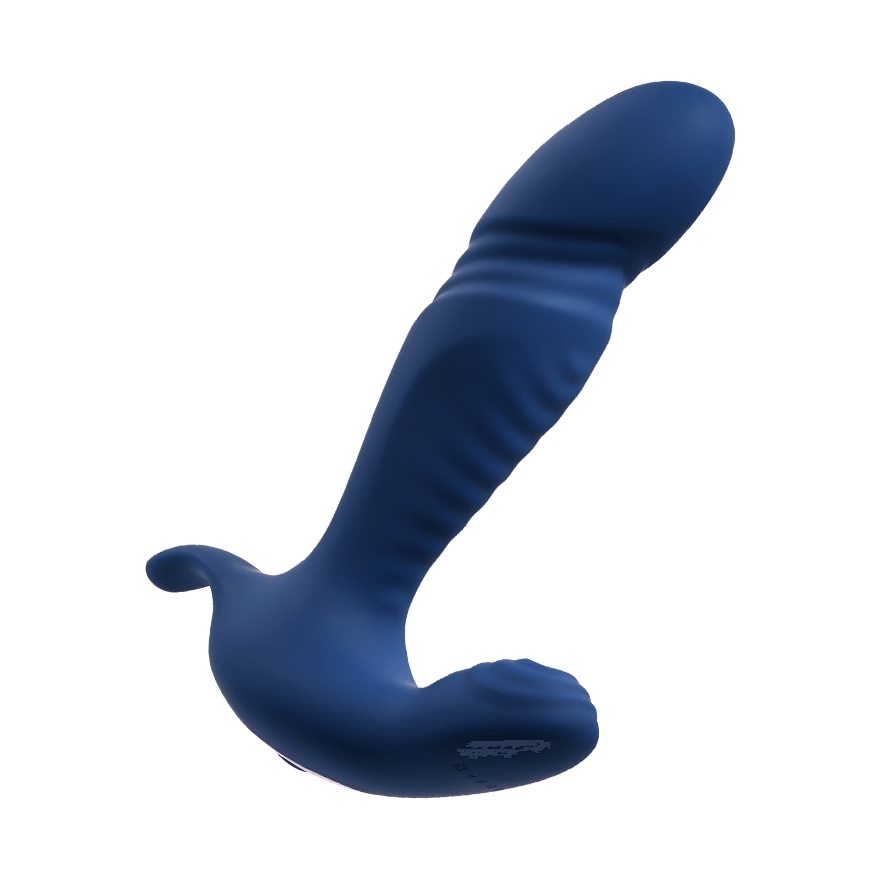 Gender X - True Blue, 13,5 cm Vibrator online kaufen Gender X - True Blue, 13,5 cm Vibrator online kaufen