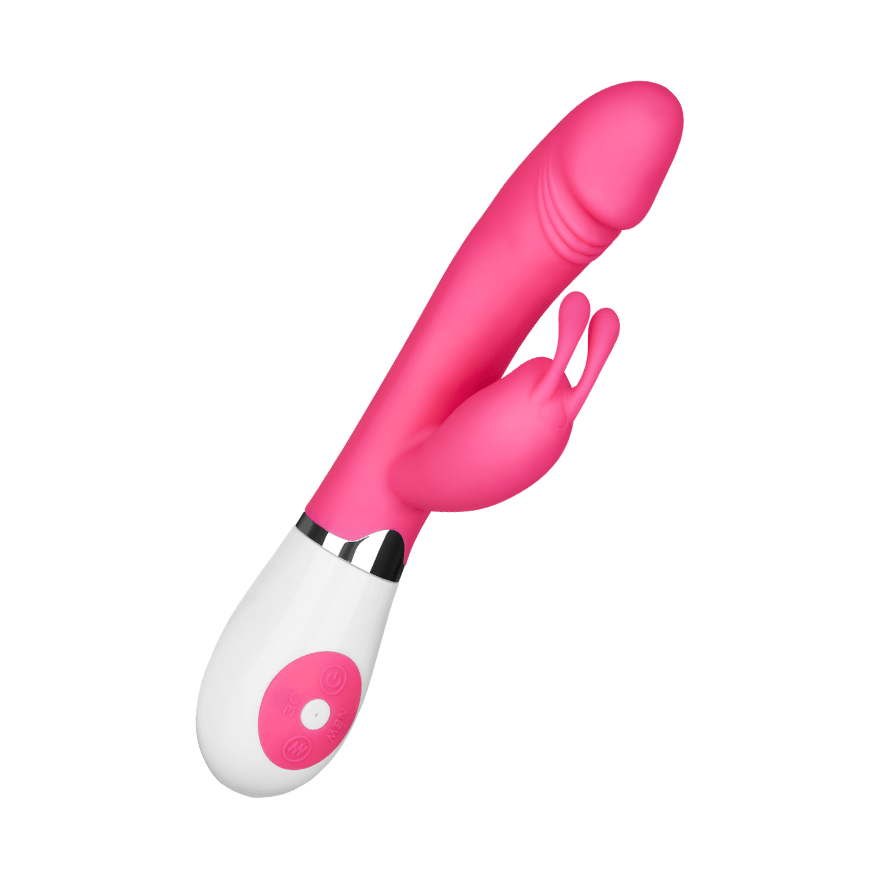 Gene, 20,5 cm Vibrator online kaufen