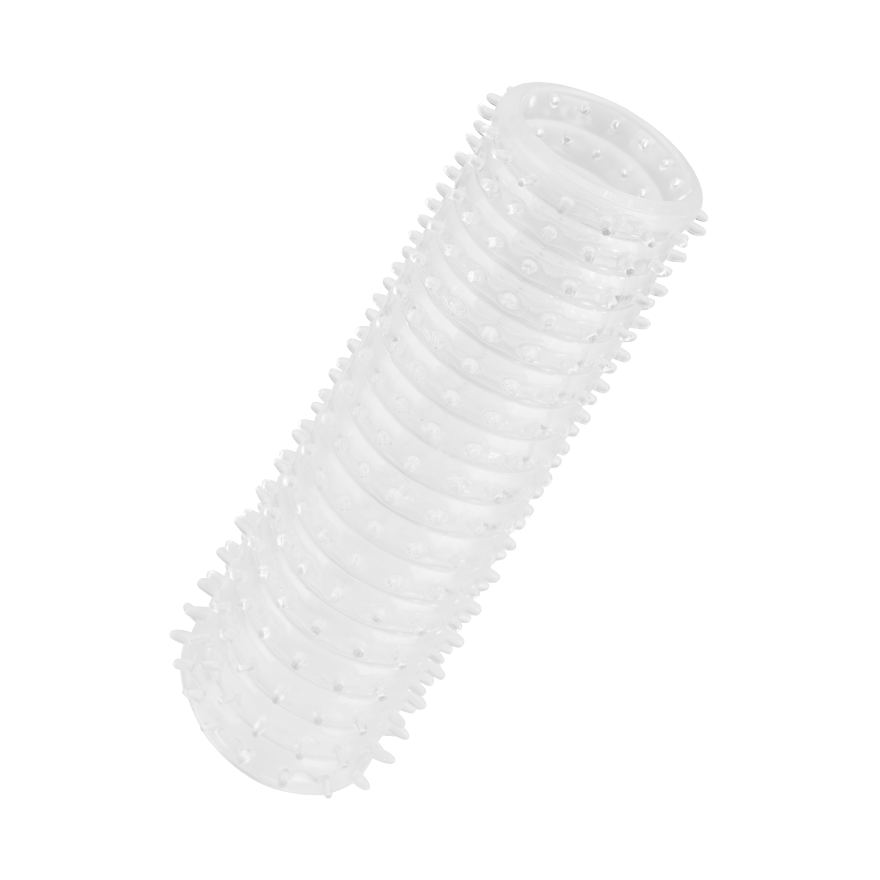 Genoppte Penishülle, 14 cm Sex-Spielzeuge online kaufen Genoppte Penishülle, 14 cm Sex-Spielzeuge online kaufen