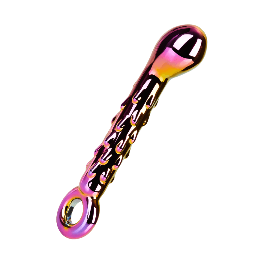 Genoppter Glasdildo, 18 cm Sex-Spielzeuge online kaufen Genoppter Glasdildo, 18 cm Sex-Spielzeuge online kaufen