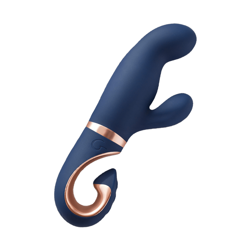 Gentley, 19,9 cm Vibrator online kaufen