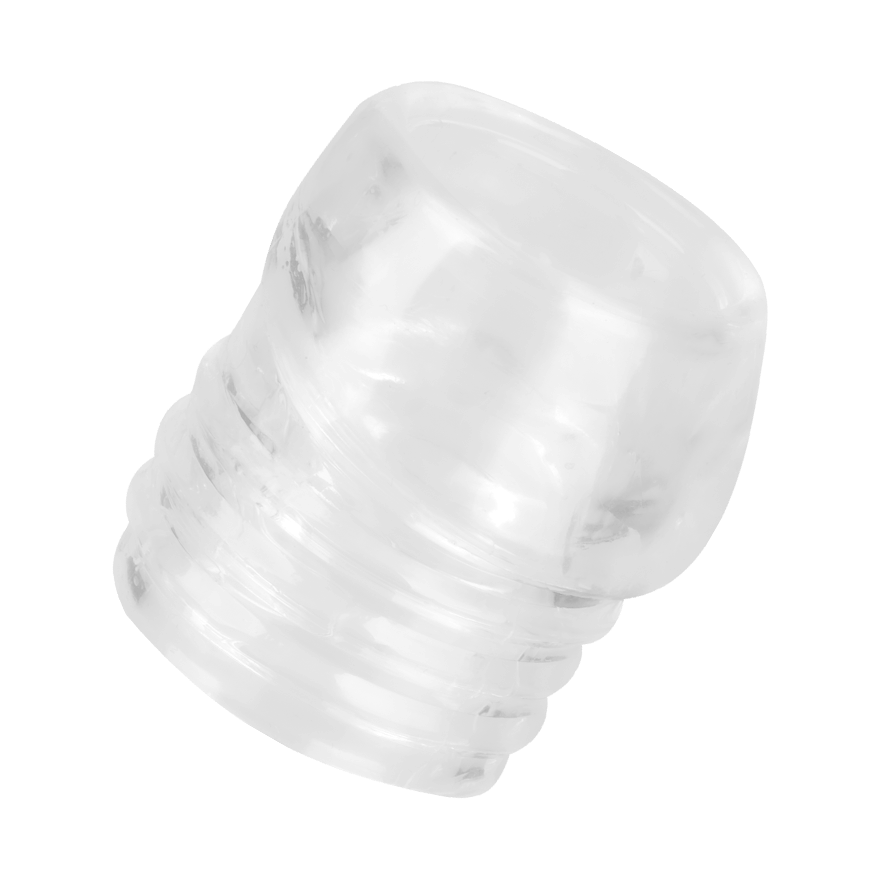 Gerillte Penishülle, 4,8 cm Sex-Spielzeuge online kaufen