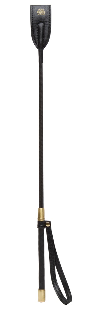 Gerte „Bound to You Riding Crop“ Fetisch online kaufen