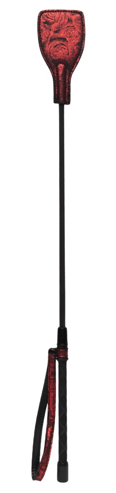 Gerte „Sweet Anticipation Riding Crop“ mit unterschiedlichen Schlagseiten Fetisch online kaufen Gerte „Sweet Anticipation Riding Crop“ mit unterschiedlichen Schlagseiten Fetisch online kaufen