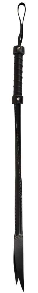 Gerte „Twisted Whip“ aus Leder Sonstige Erotikartikel online kaufen Gerte „Twisted Whip“ aus Leder Sonstige Erotikartikel online kaufen