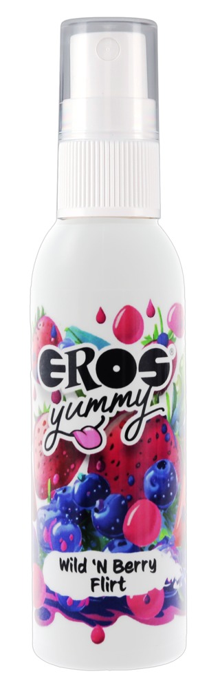 Geschmacksspray „Yummy“ für den Körper Drogerie online kaufen