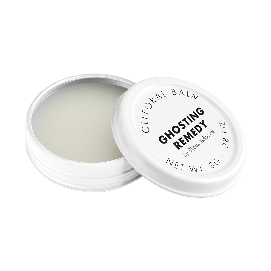 Ghosting Remedy - Clitoral Balm, 8g Drogerie online kaufen