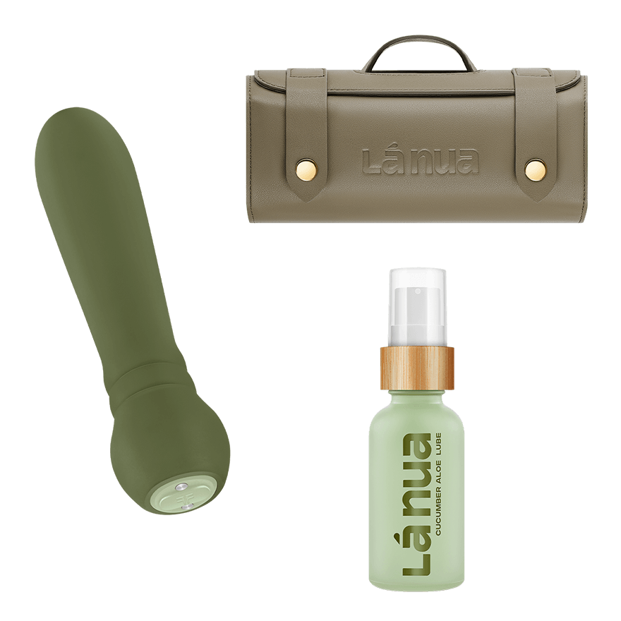 Gift Bag Cucumber Aloe Bundle, 4 Teile Dessous online kaufen