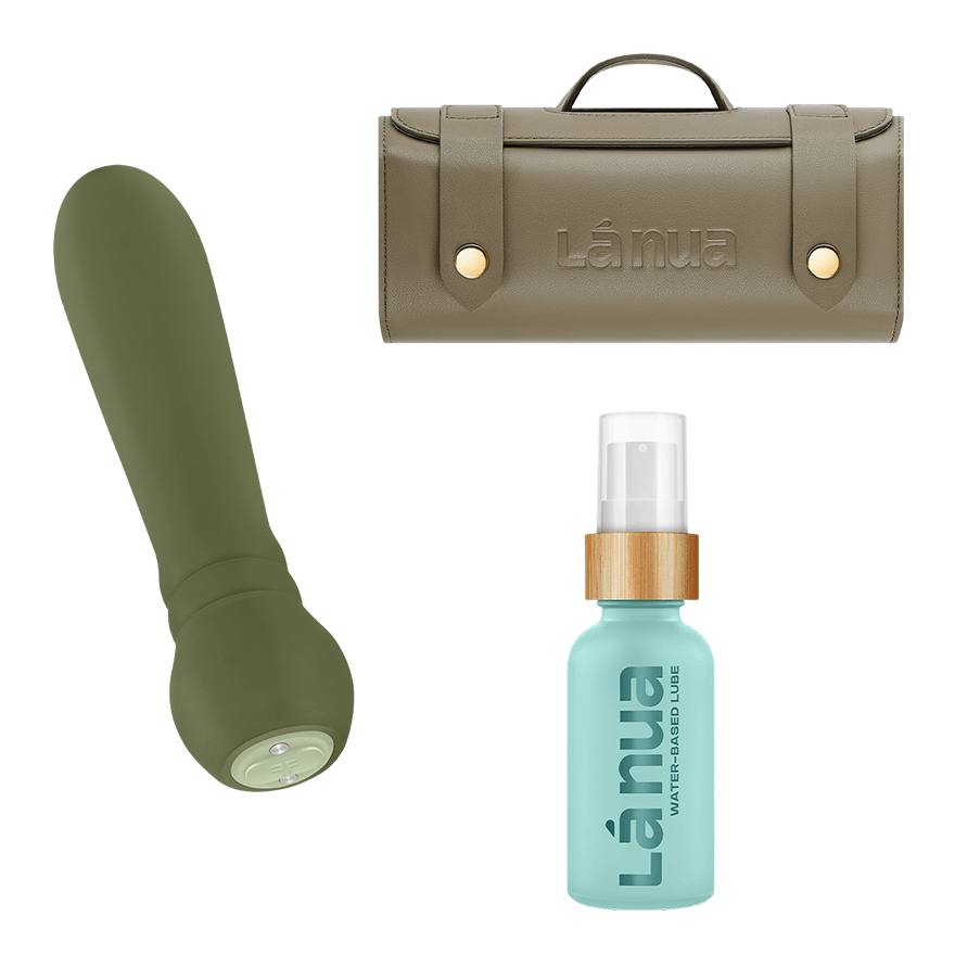Gift Bag Unflavoured Bundle, 4 Teile Dessous online kaufen