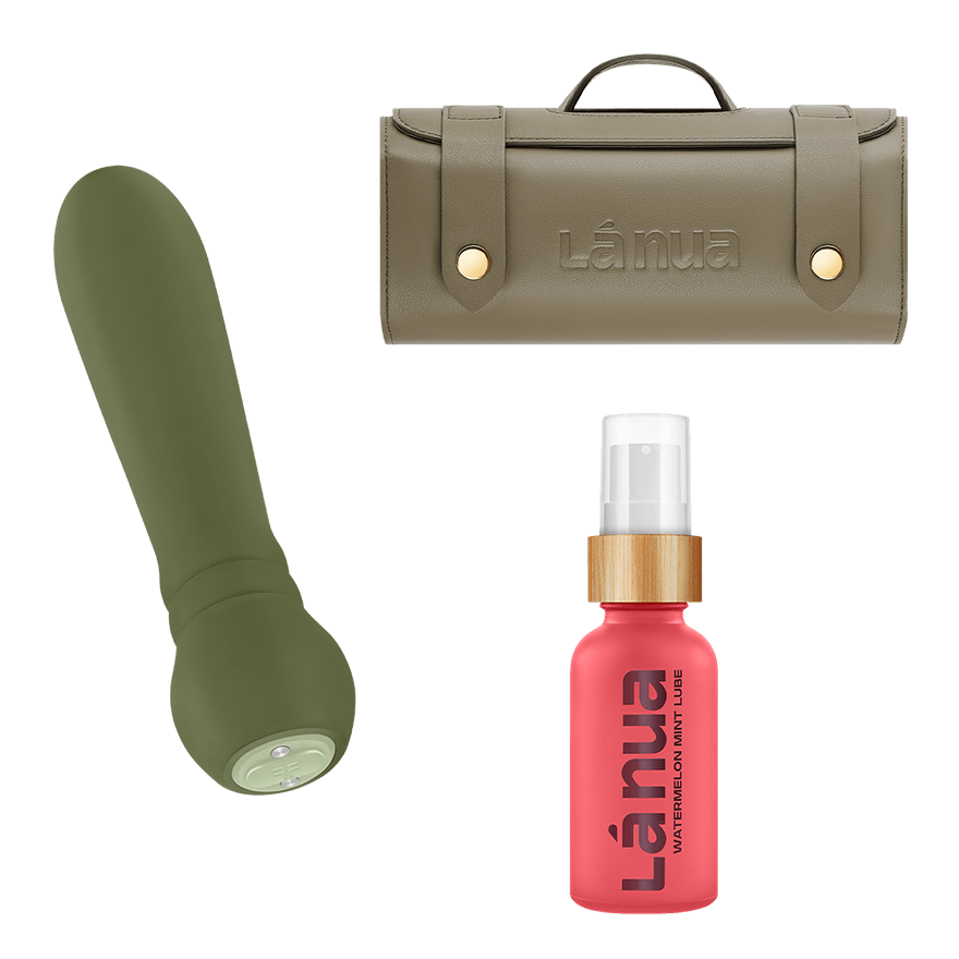 Gift Bag Watermelon Mint Bundle, 4 Teile Dessous online kaufen
