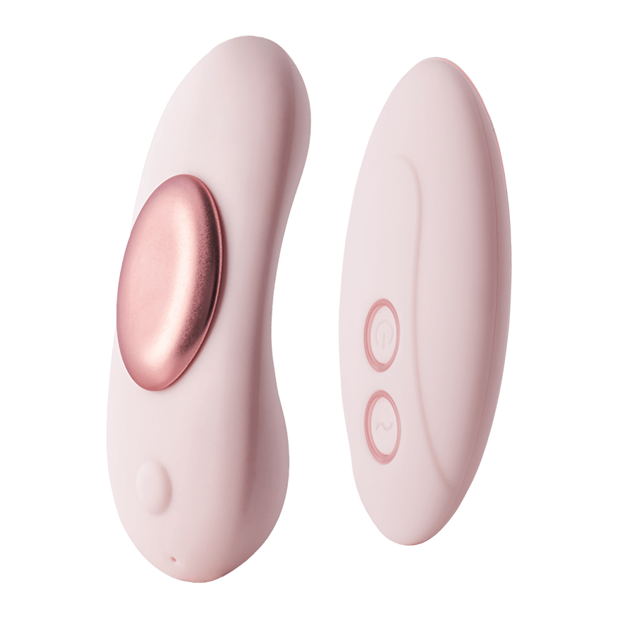 Gigi, 9 cm Vibrator online kaufen