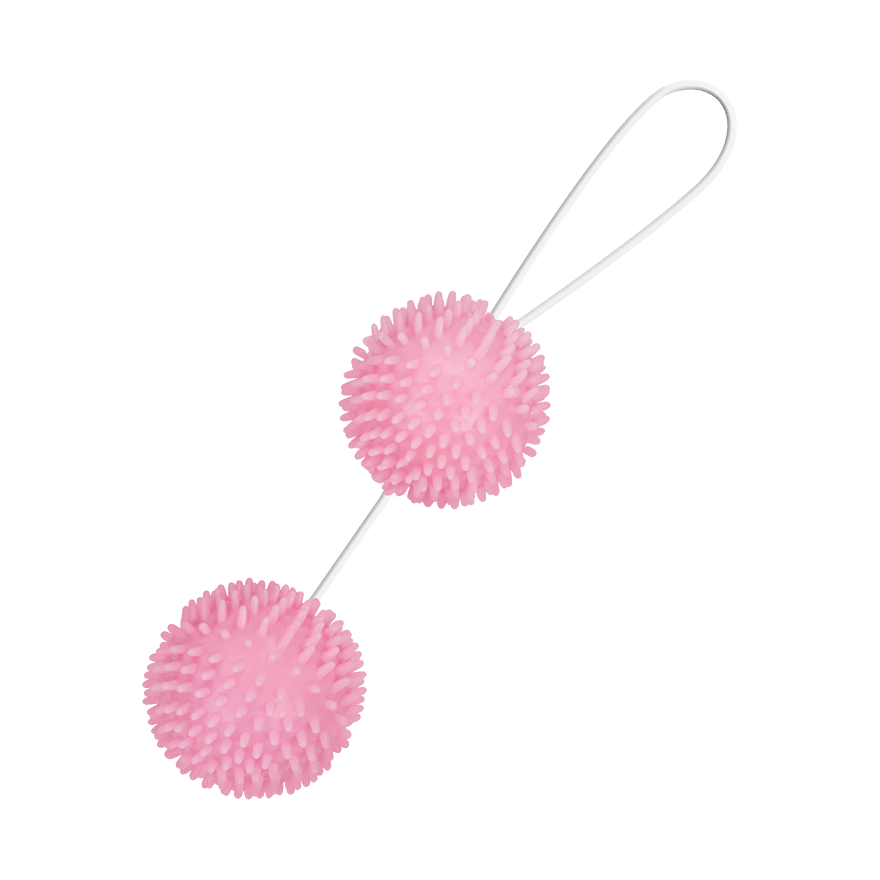 Girly Giggle Balls, 3,5cm Sex-Spielzeuge online kaufen