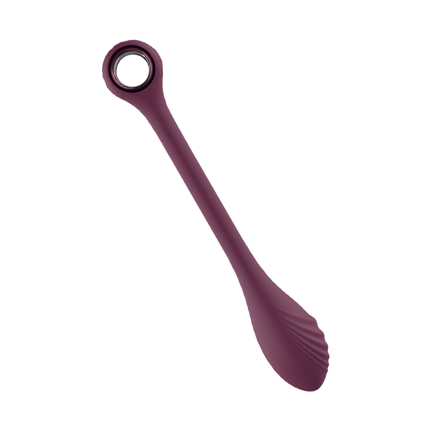 Glam - Bendable G-Spot Vibe, 22 cm Vibrator online kaufen