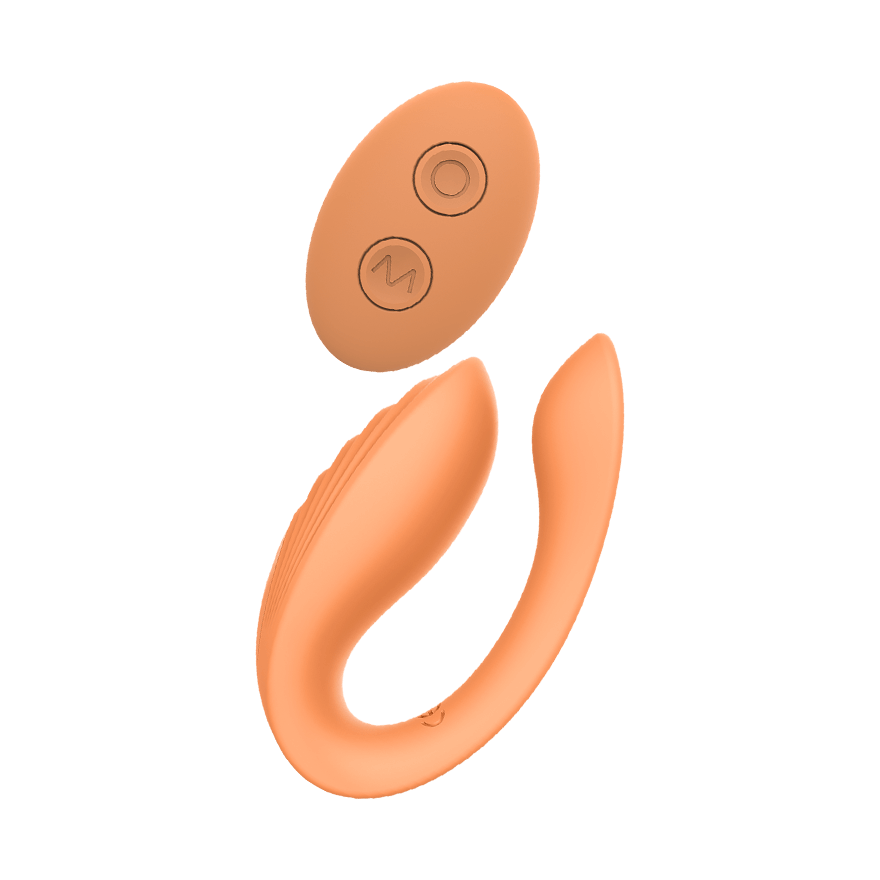 Glam - Couples Vibrator, 8,5 cm Vibrator online kaufen Glam - Couples Vibrator, 8,5 cm Vibrator online kaufen