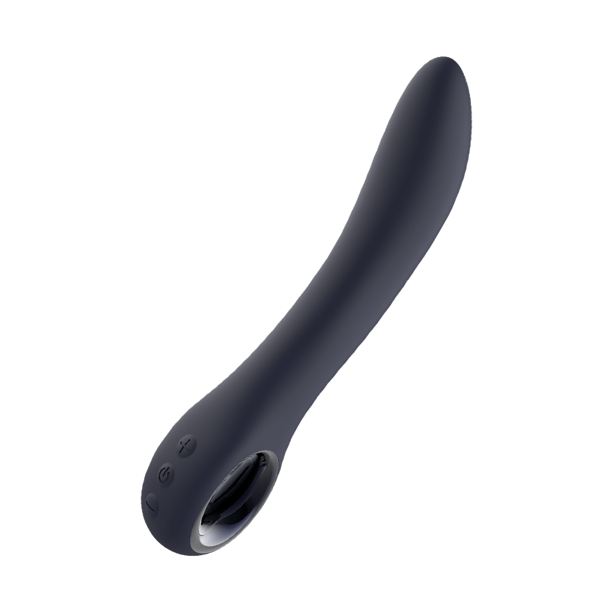 Glam - Flexible G-Spot Vibe, 22 cm Vibrator online kaufen
