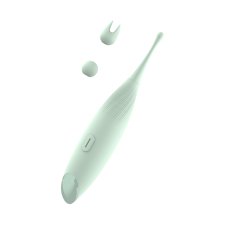 Glam - Pin Point Stimulator, 17 cm Vibrator online kaufen Glam - Pin Point Stimulator, 17 cm Vibrator online kaufen