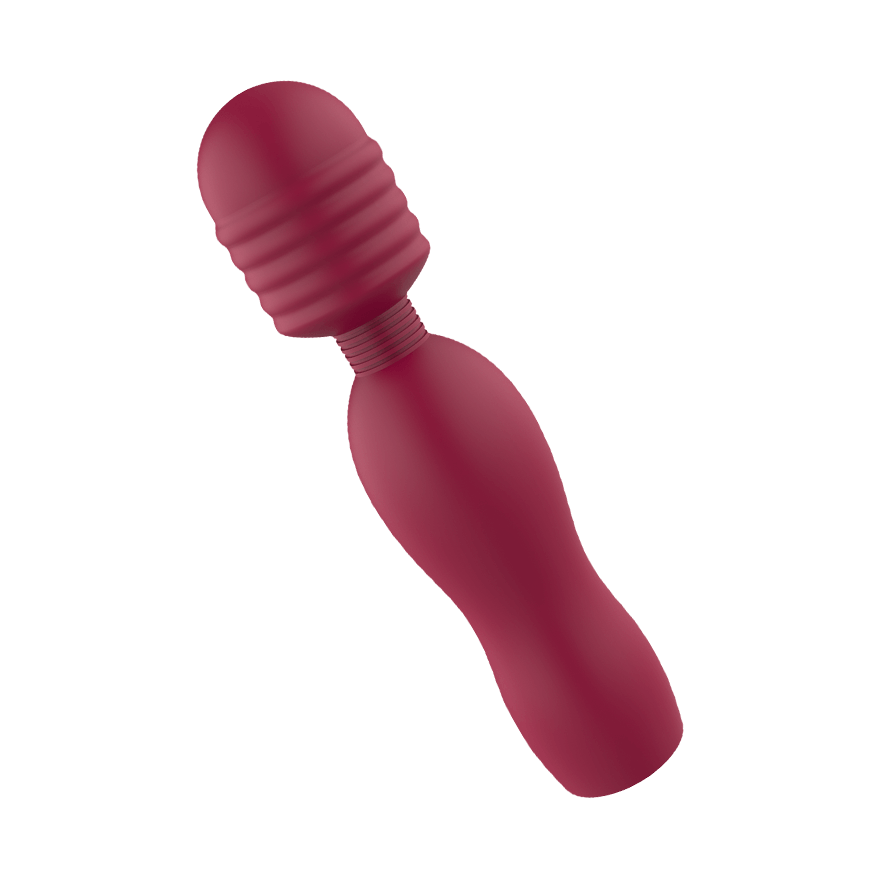 Glam - Travel Wand 14,5 cm Sex-Spielzeuge online kaufen