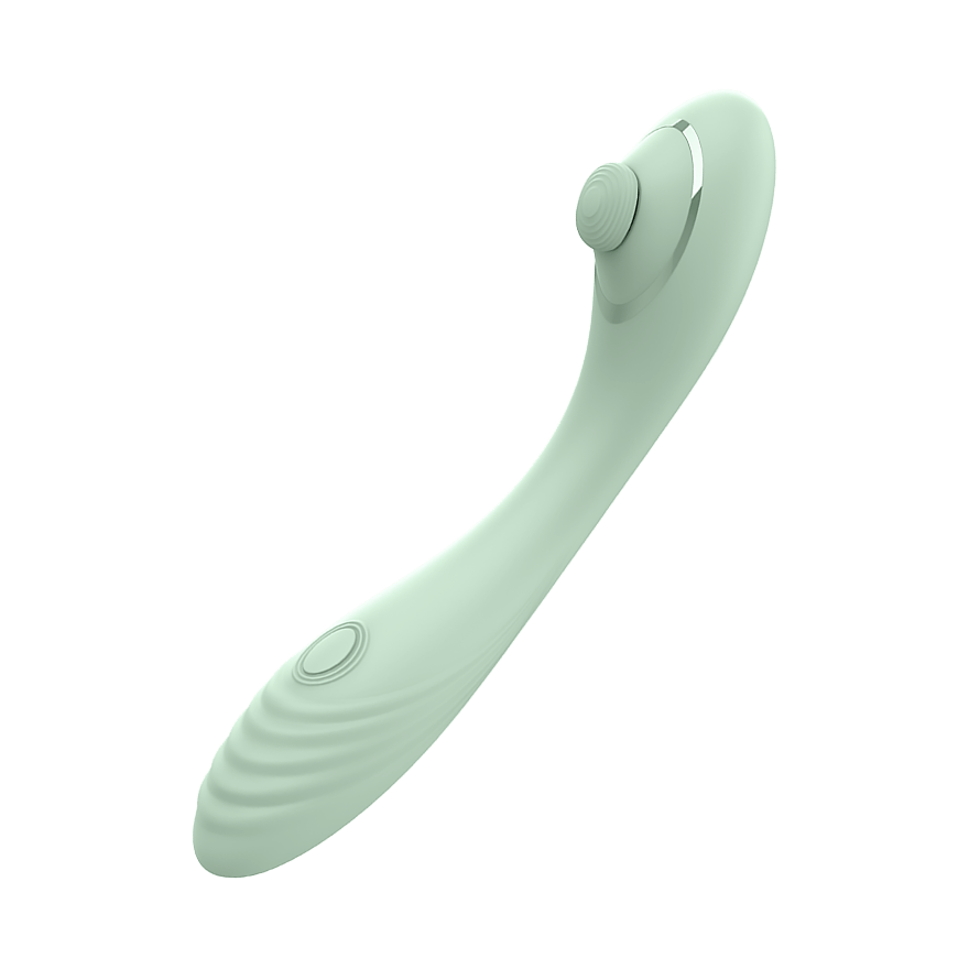 Glam - Ultimate Tapping Vibe, 23 cm Vibrator online kaufen Glam - Ultimate Tapping Vibe, 23 cm Vibrator online kaufen