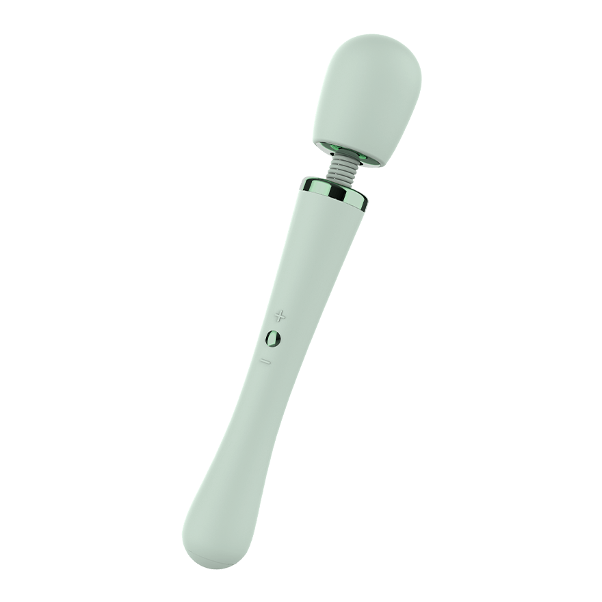 Glam - XL Wand Vibrator, 29 cm Vibrator online kaufen