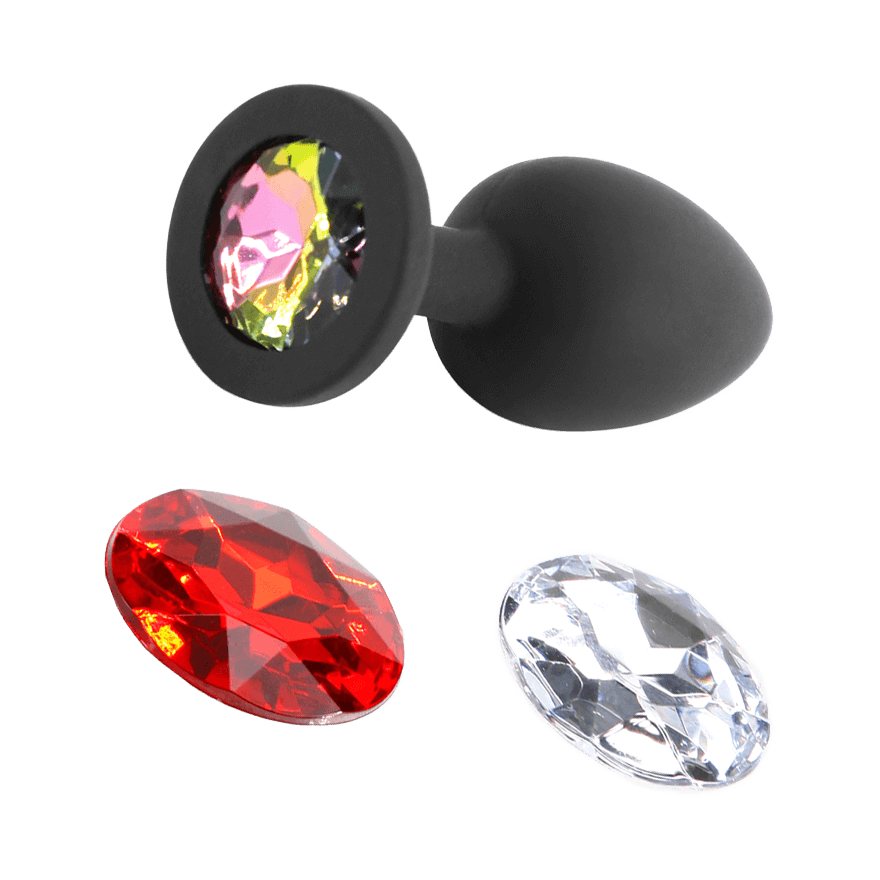 Glams - Xchange Round Small, 7 cm Sex-Spielzeuge online kaufen