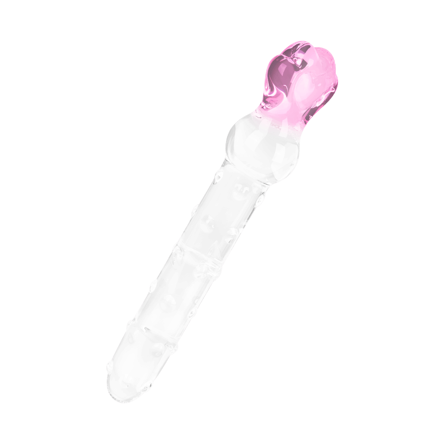 Glasdildo im Zauberstab-Design, 20 cm Sex-Spielzeuge online kaufen Glasdildo im Zauberstab-Design, 20 cm Sex-Spielzeuge online kaufen