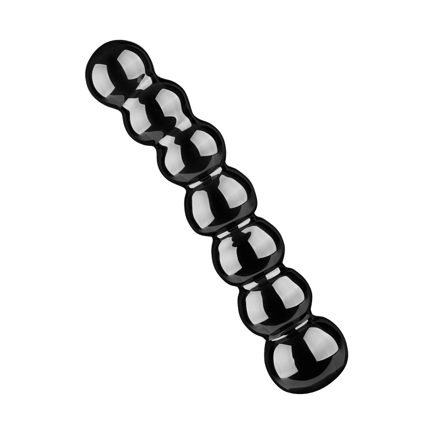 Glasdildo mit Kugelstruktur, 17 cm Sex-Spielzeuge online kaufen Glasdildo mit Kugelstruktur, 17 cm Sex-Spielzeuge online kaufen