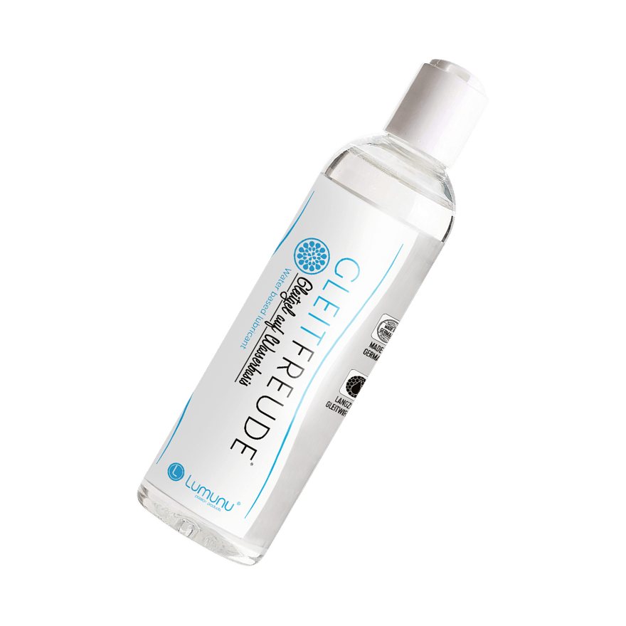 Gleitfreude by Lumunu, 250 ml Drogerie online kaufen