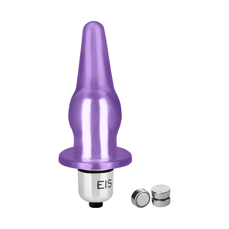 Gleitfreudiger Analvibrator, 7 cm Vibrator online kaufen Gleitfreudiger Analvibrator, 7 cm Vibrator online kaufen