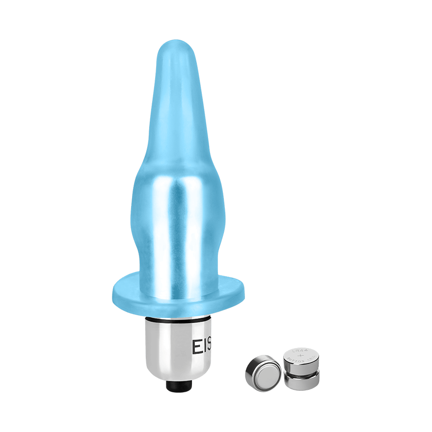 Gleitfreudiger Analvibrator, 7cm Vibrator online kaufen