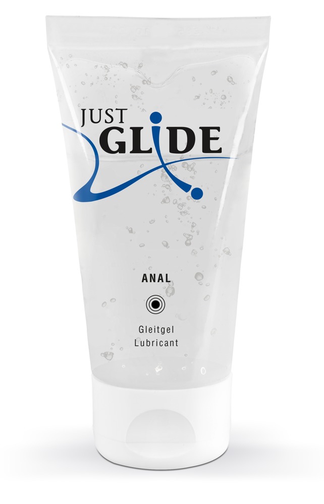 Gleitgel „Anal“ auf Wasserbasis Drogerie online kaufen