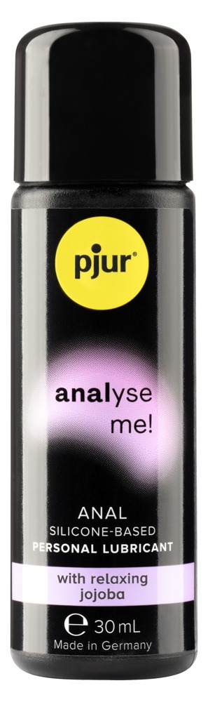 Gleitgel „Analyse me“, entspannend Drogerie online kaufen