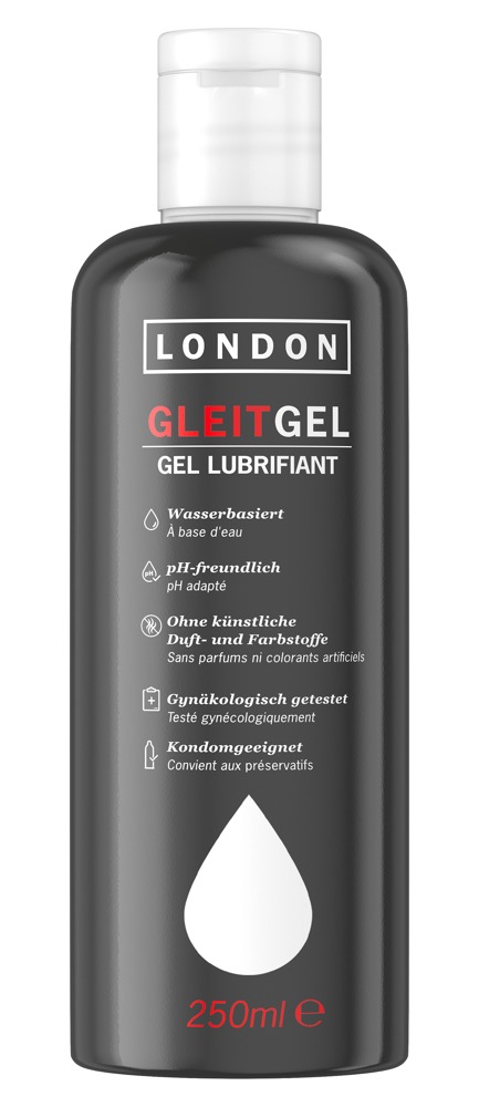 Gleitgel auf Wasserbasis Drogerie online kaufen