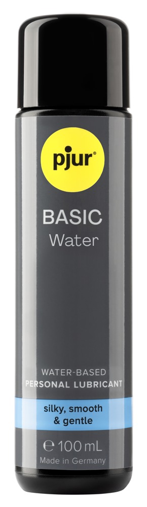 Gleitgel „Basic“ auf Wasserbasis Drogerie online kaufen