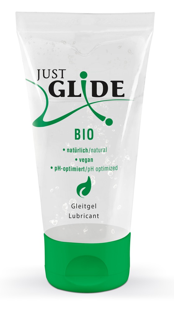 Gleitgel „Bio”, vegan Drogerie online kaufen