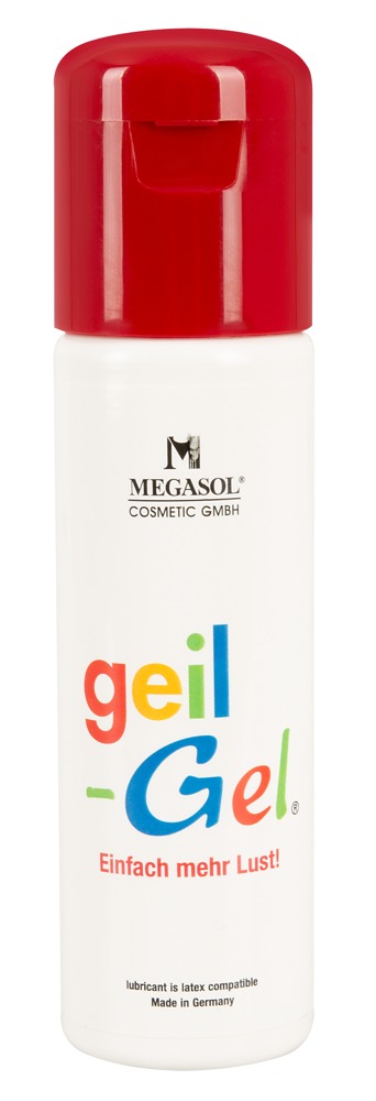 Gleitgel „geilGel“ auf Silikonbasis Drogerie online kaufen Gleitgel „geilGel“ auf Silikonbasis Drogerie online kaufen