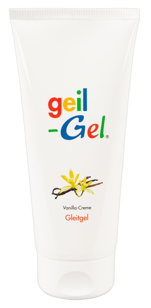 Gleitgel „geilGel“ Drogerie online kaufen